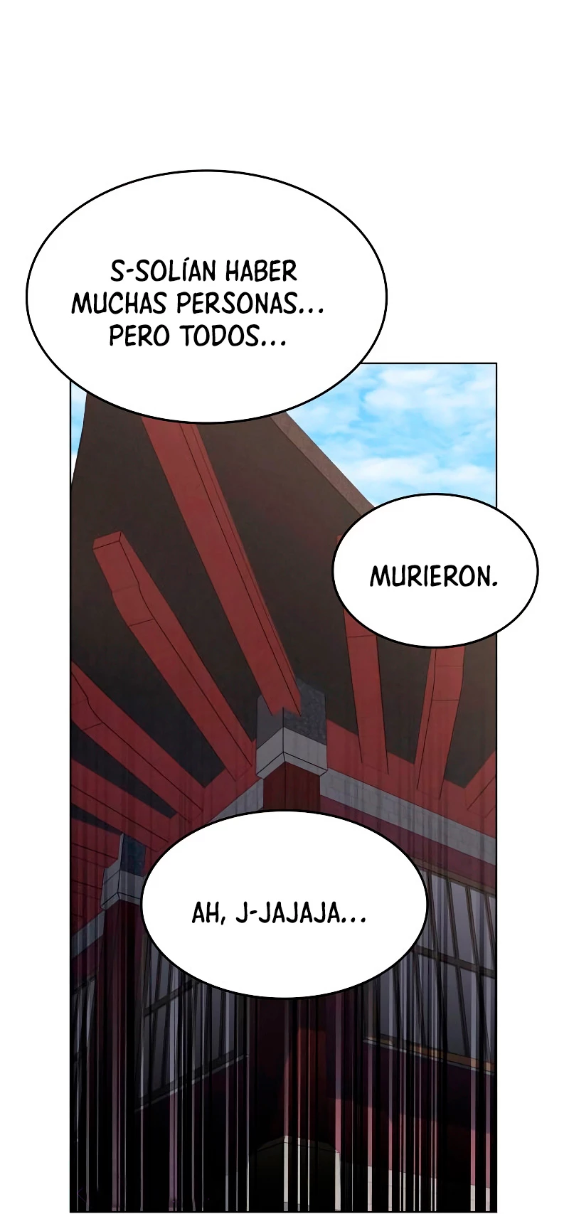 Reencarne como el heredero loco Capitulo 93 página 73