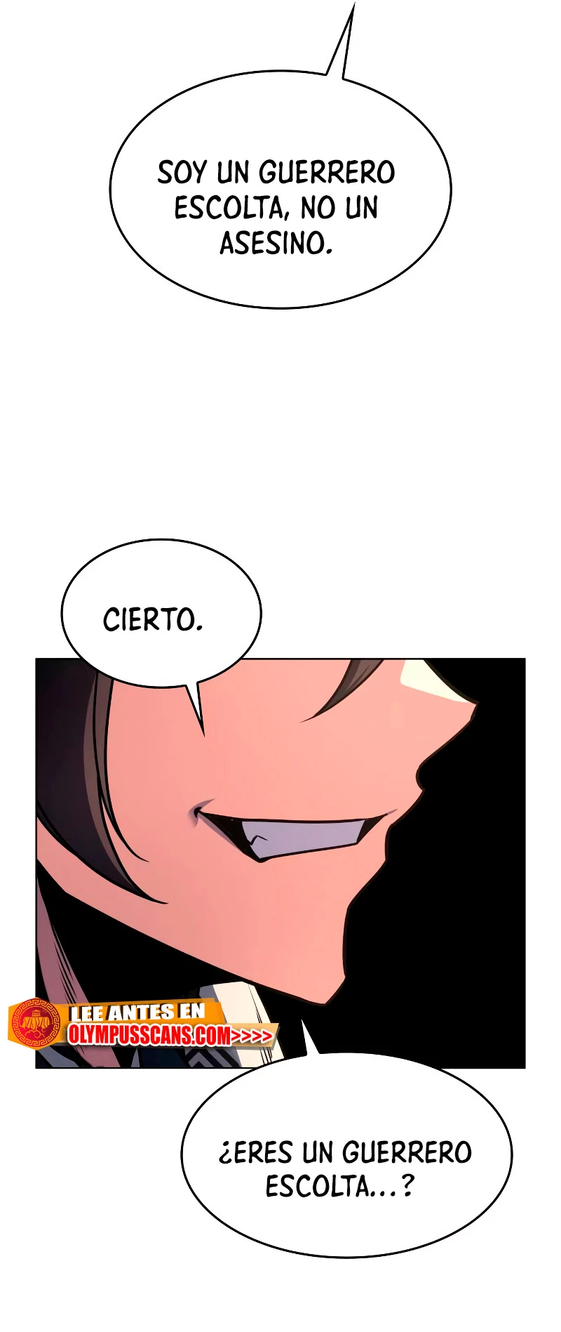 Reencarne como el heredero loco Capitulo 93 página 95