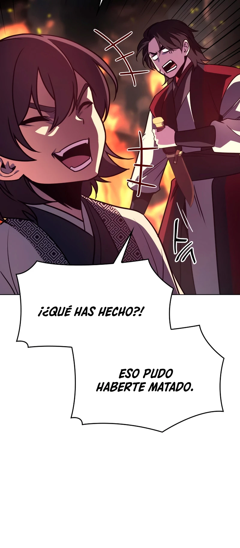 Reencarne como el heredero loco Capitulo 94 página 13