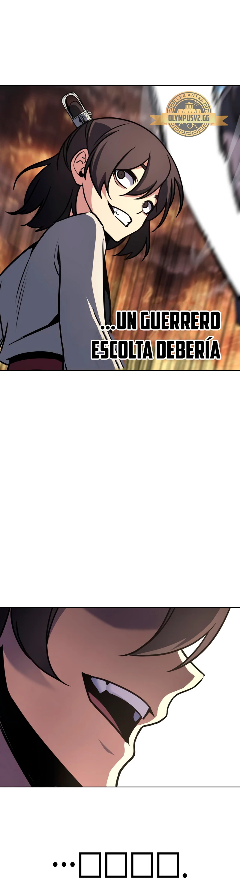 Reencarne como el heredero loco Capitulo 94 página 2