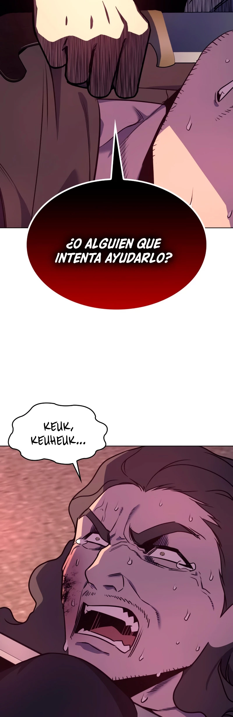 Reencarne como el heredero loco Capitulo 94 página 23
