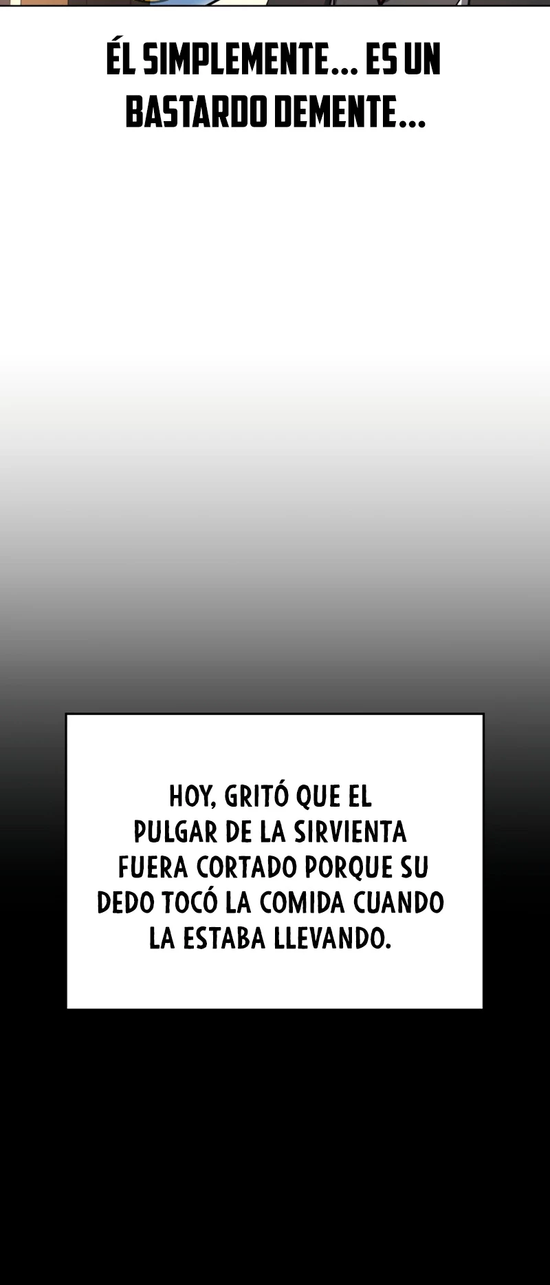 Reencarne como el heredero loco Capitulo 94 página 41