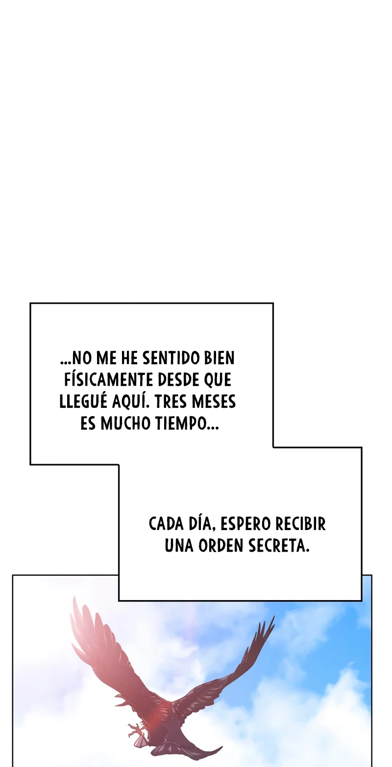 Reencarne como el heredero loco Capitulo 94 página 45