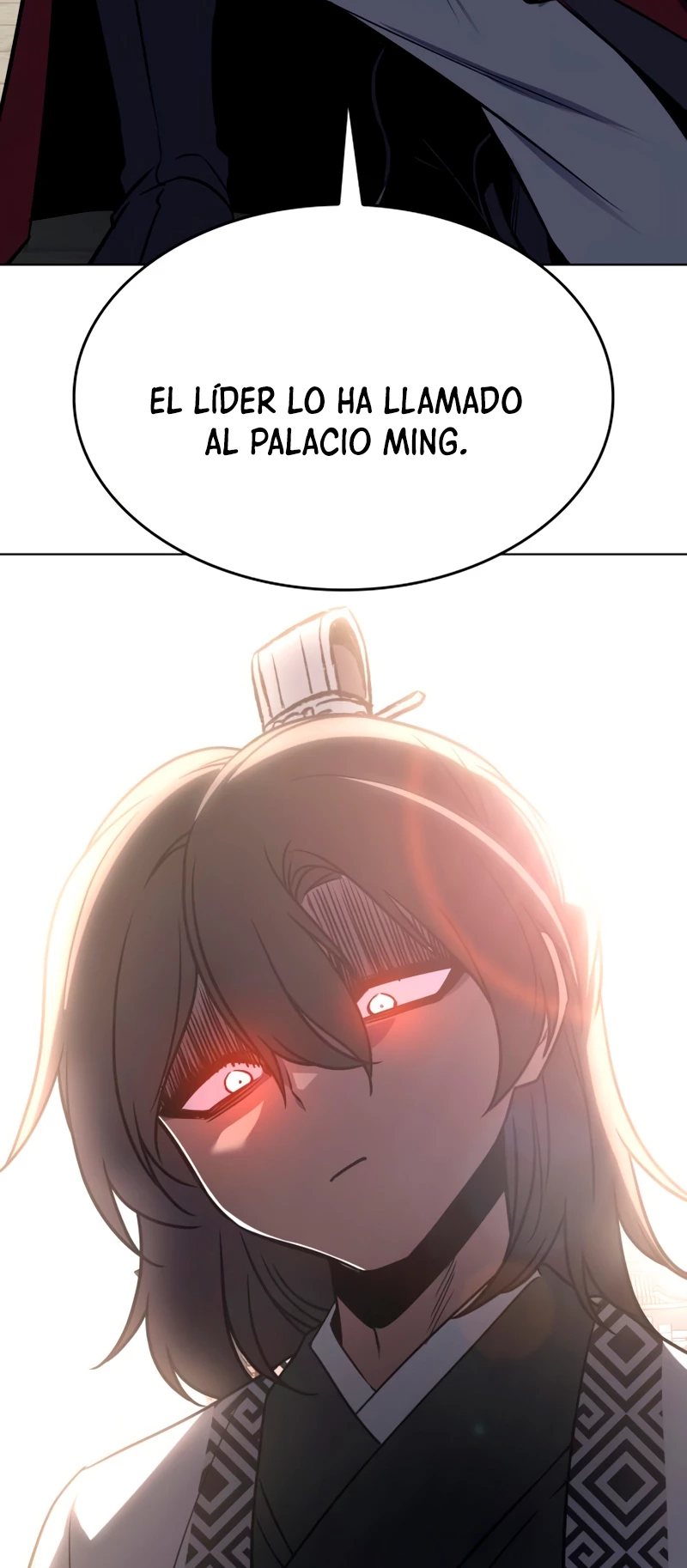 Reencarne como el heredero loco Capitulo 94 página 52