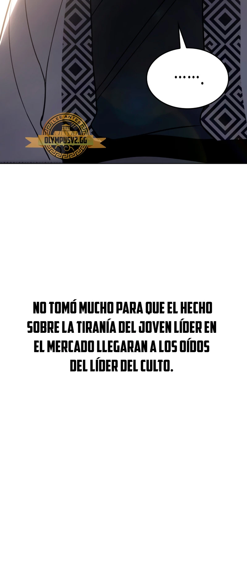 Reencarne como el heredero loco Capitulo 94 página 53