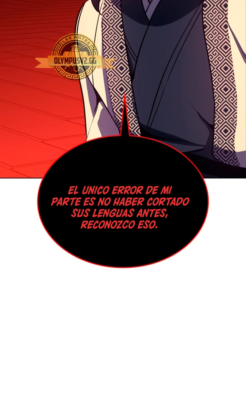 Reencarne como el heredero loco Capitulo 94 página 74