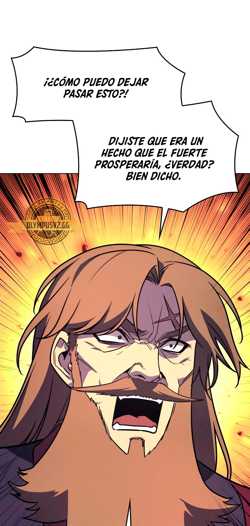 Reencarne como el heredero loco Capitulo 95 página 24