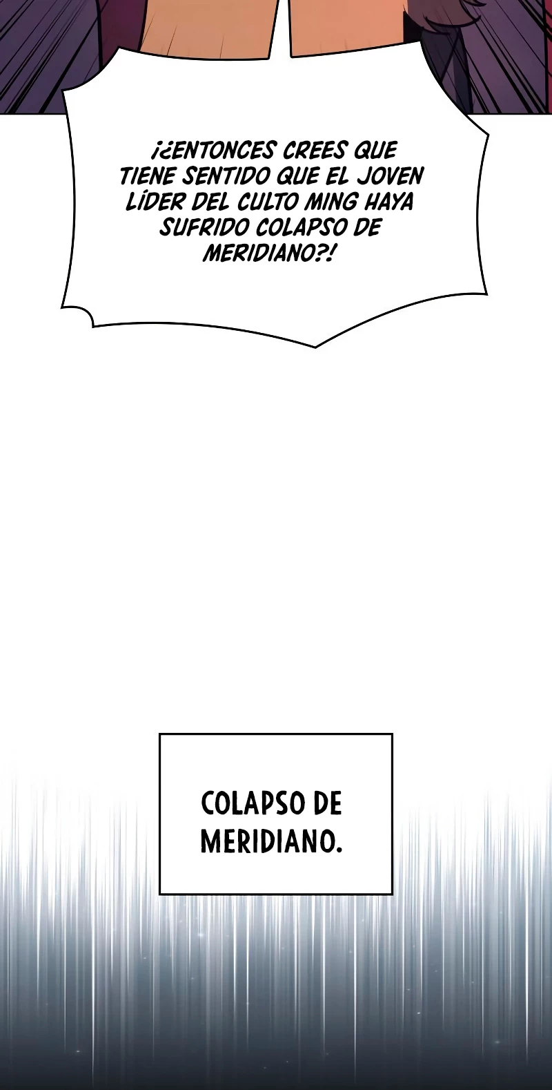 Reencarne como el heredero loco Capitulo 95 página 25