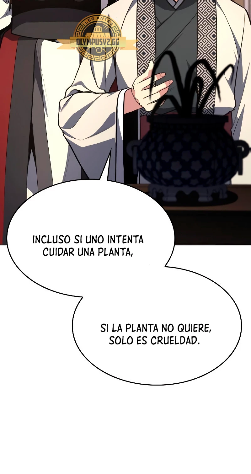 Reencarne como el heredero loco Capitulo 95 página 44