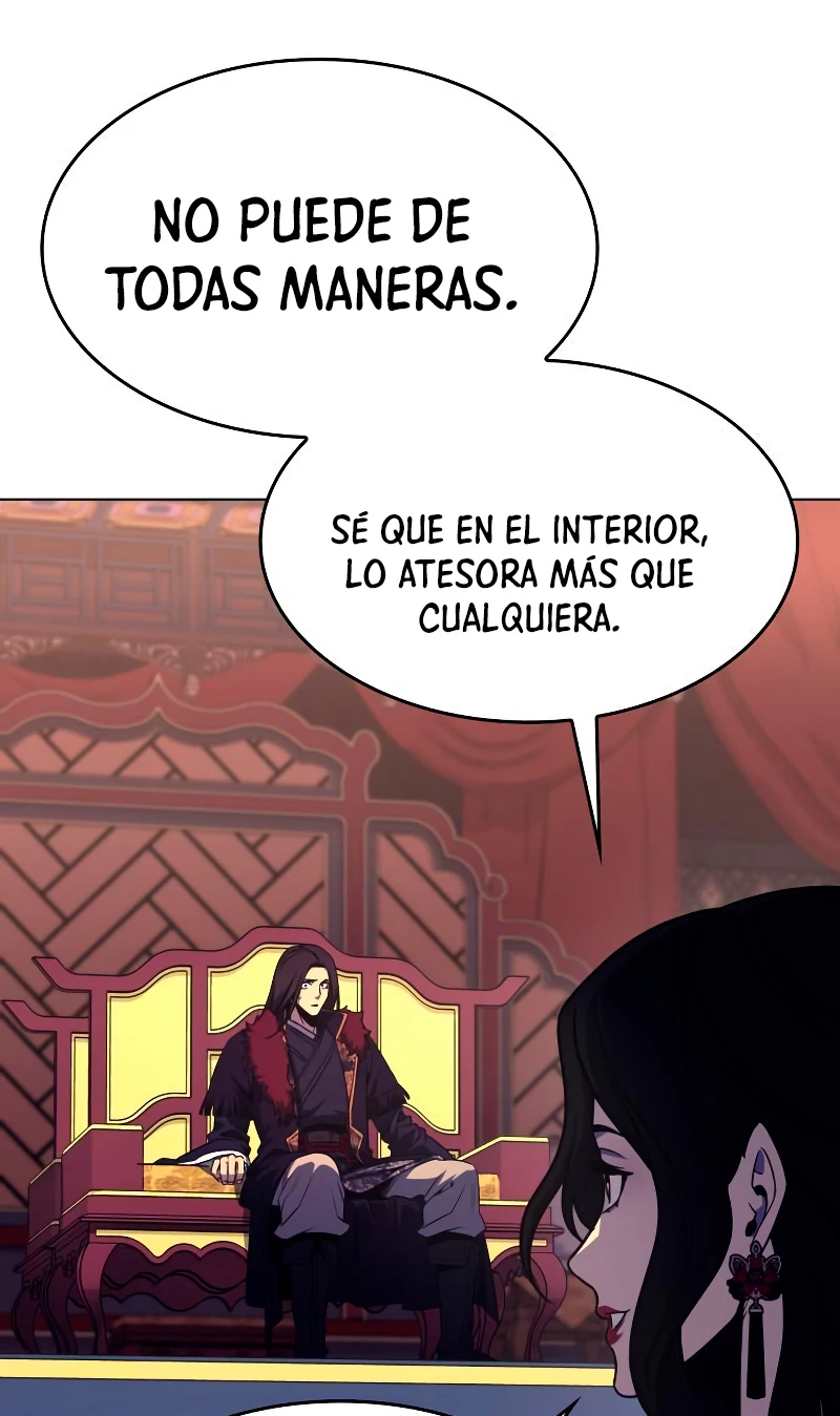 Reencarne como el heredero loco Capitulo 95 página 6
