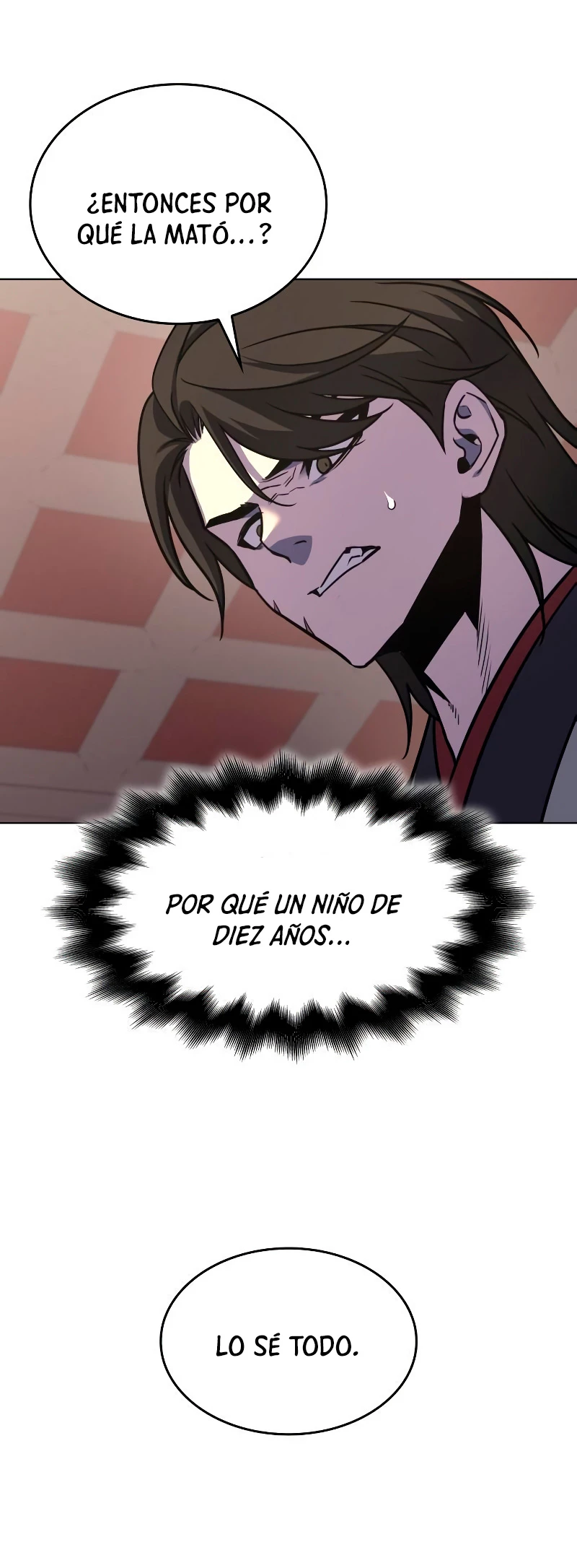 Reencarne como el heredero loco Capitulo 95 página 78