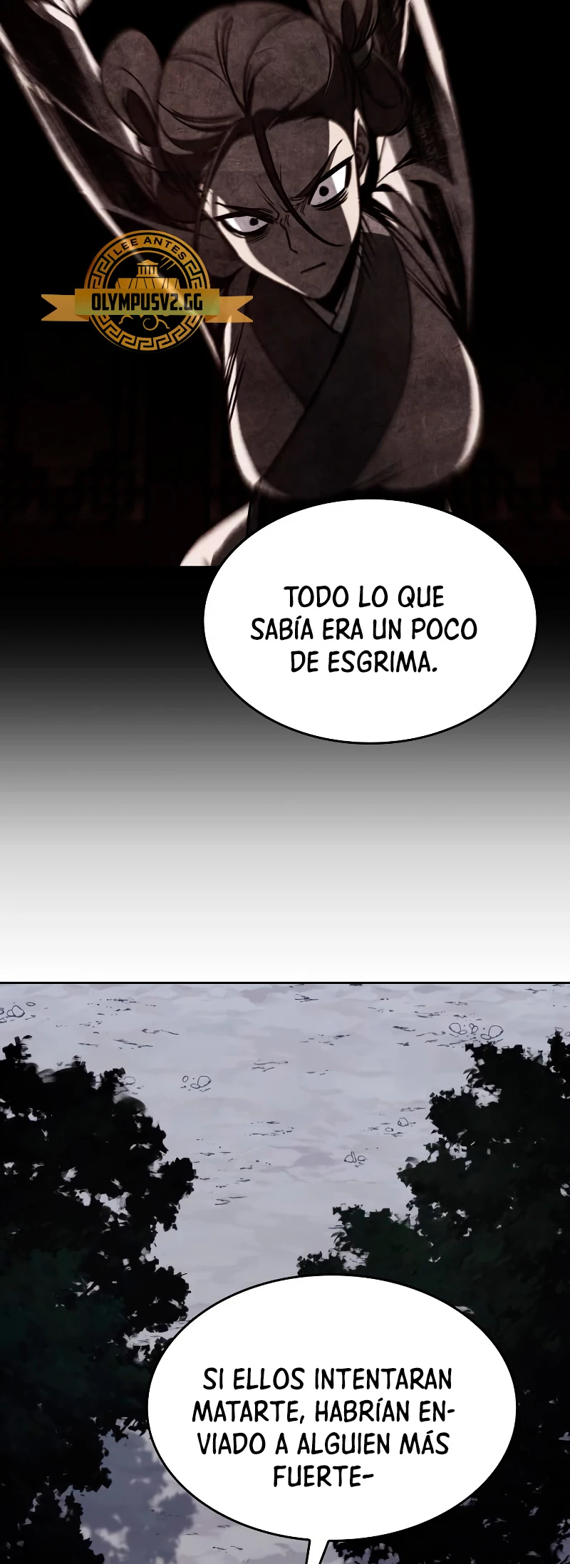 Reencarne como el heredero loco Capitulo 96 página 18