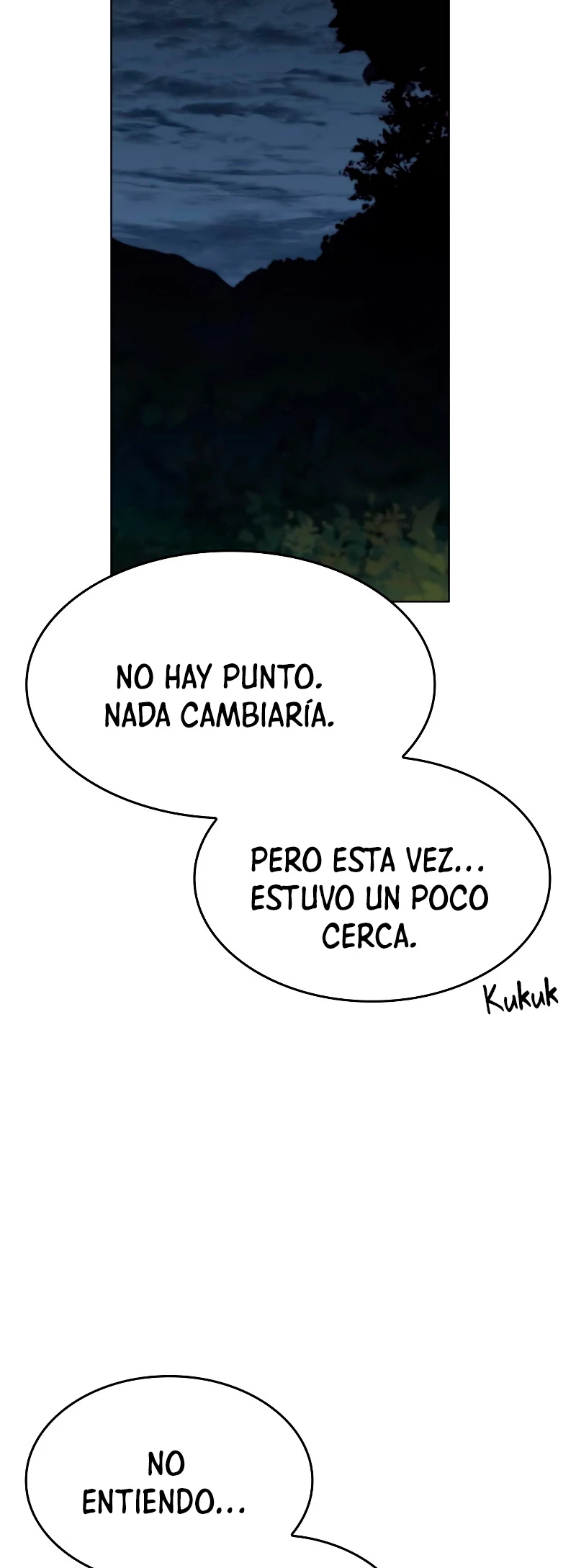 Reencarne como el heredero loco Capitulo 96 página 21