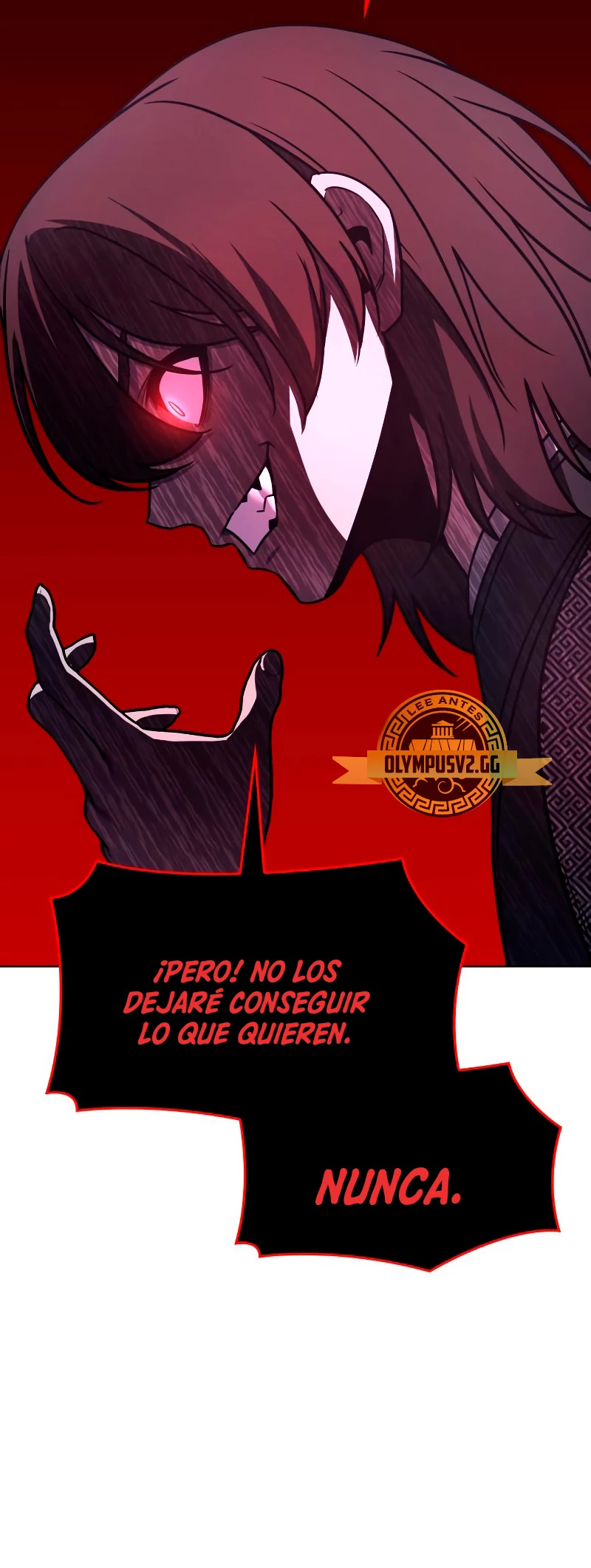 Reencarne como el heredero loco Capitulo 96 página 23