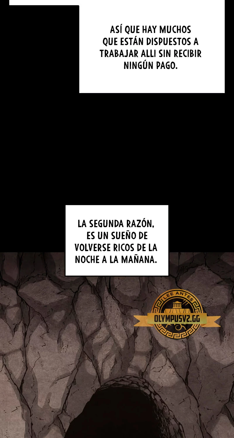 Reencarne como el heredero loco Capitulo 96 página 35