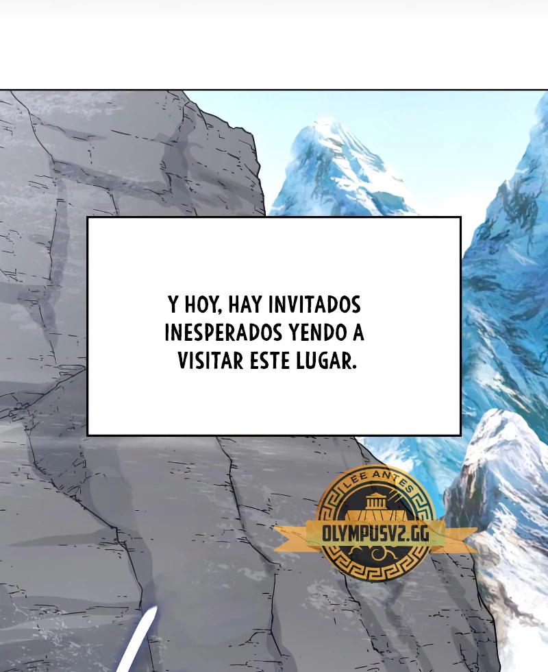 Reencarne como el heredero loco Capitulo 96 página 39
