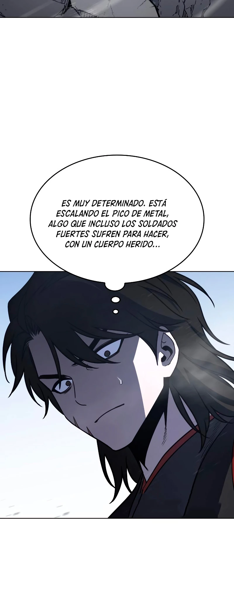 Reencarne como el heredero loco Capitulo 96 página 41