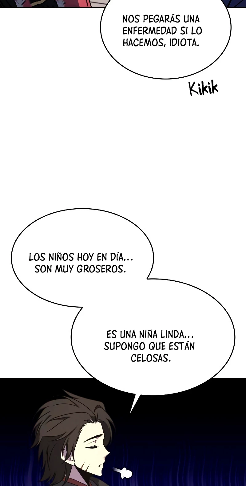 Reencarne como el heredero loco Capitulo 96 página 75