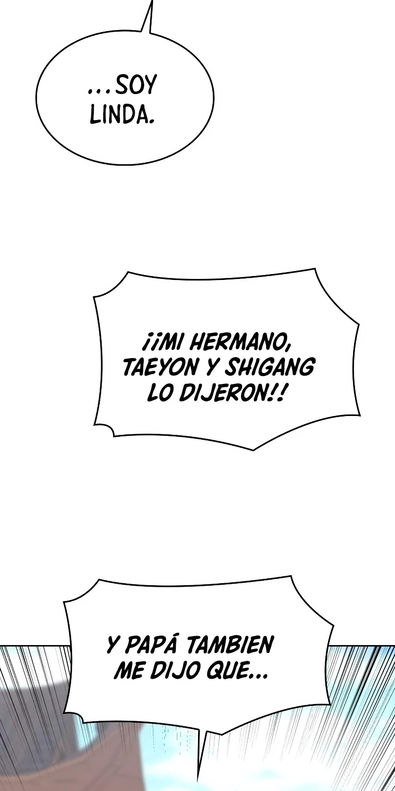 Reencarne como el heredero loco Capitulo 96 página 86