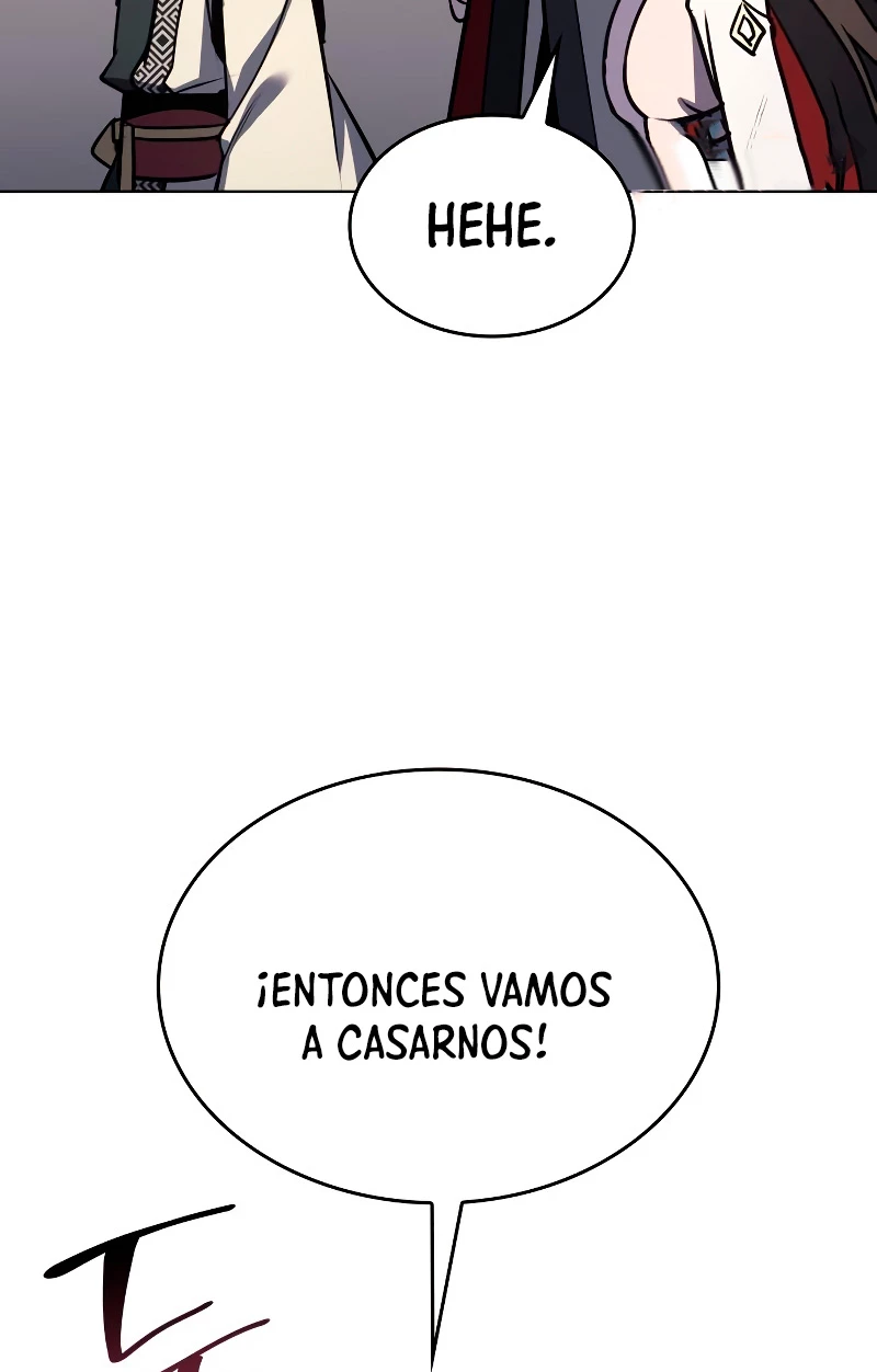 Reencarne como el heredero loco Capitulo 96 página 94