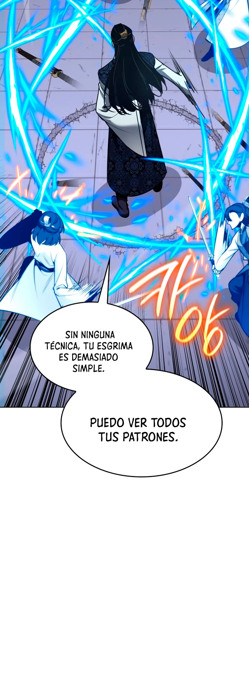 Reencarne como el heredero loco Capitulo 97 página 25