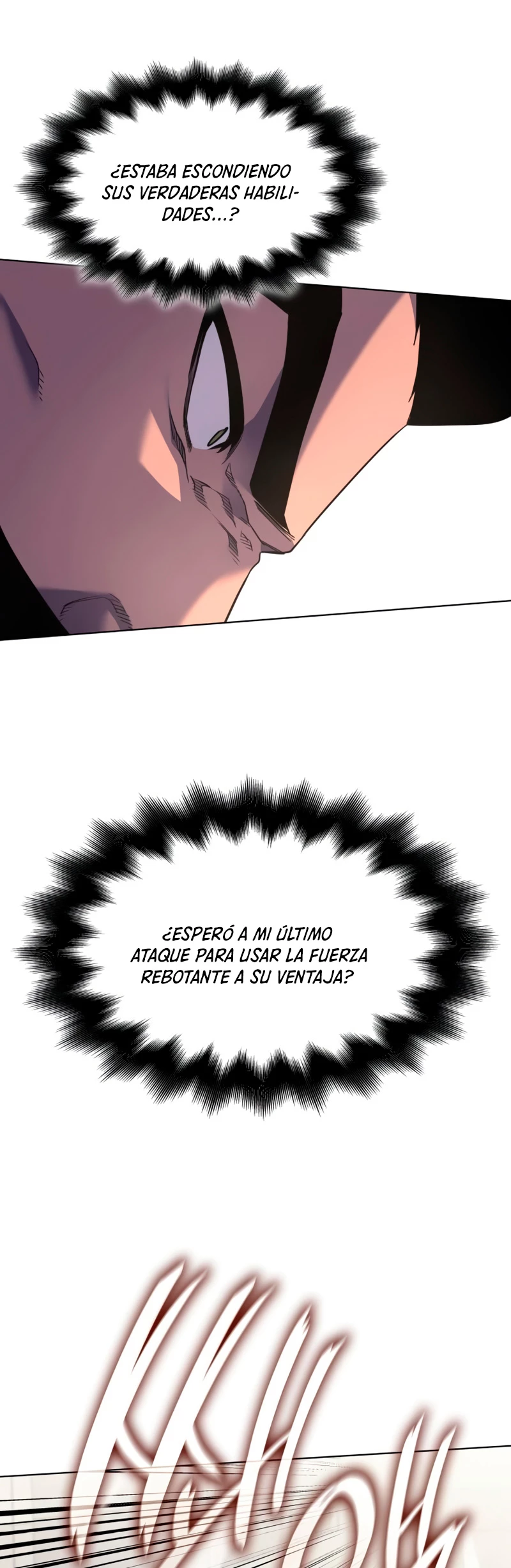Reencarne como el heredero loco Capitulo 97 página 35