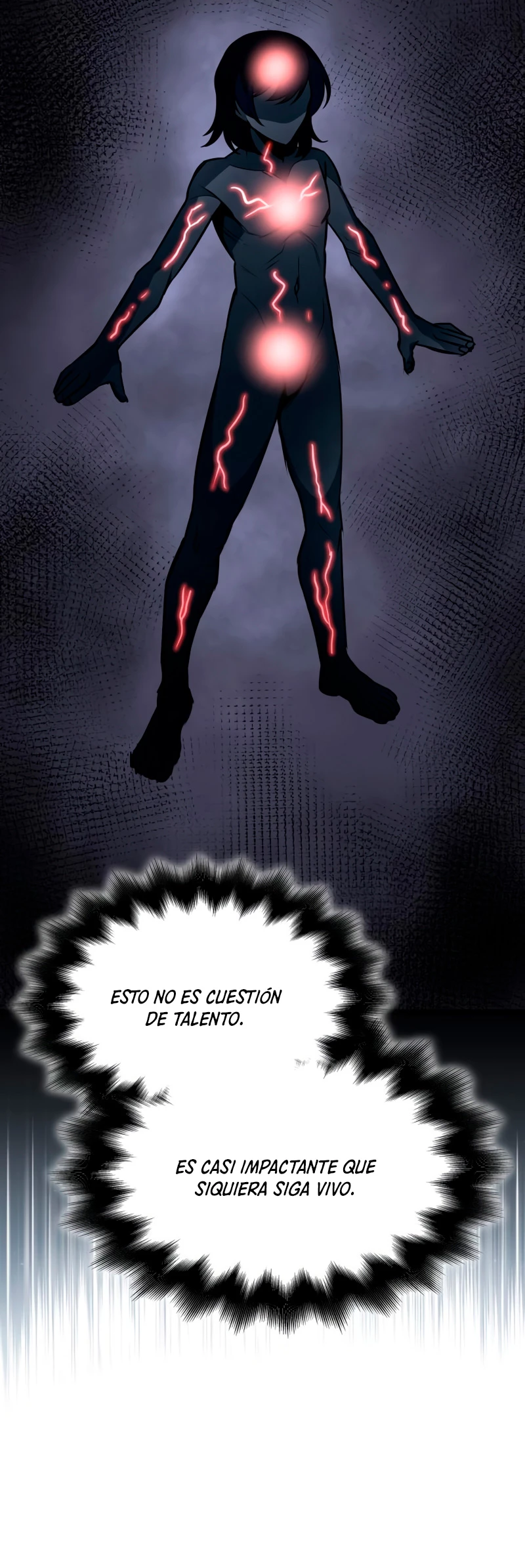 Reencarne como el heredero loco Capitulo 97 página 53