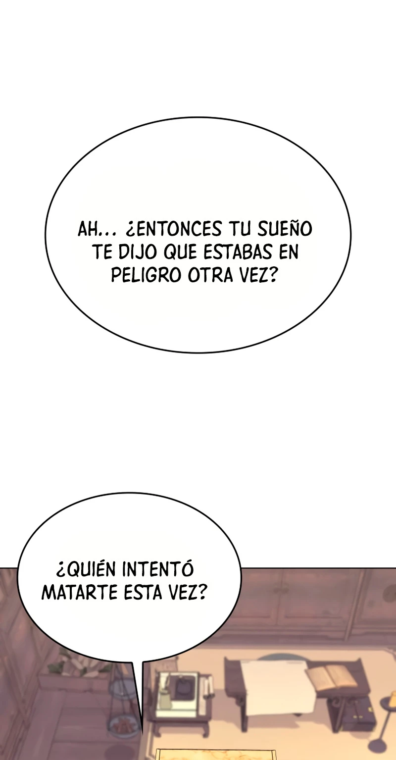 Reencarne como el heredero loco Capitulo 97 página 63