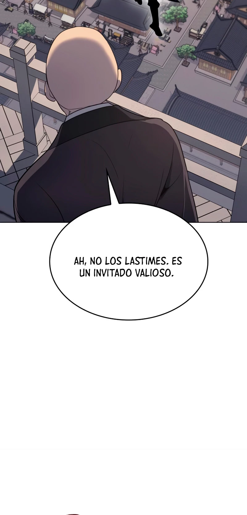 Reencarne como el heredero loco Capitulo 97 página 7