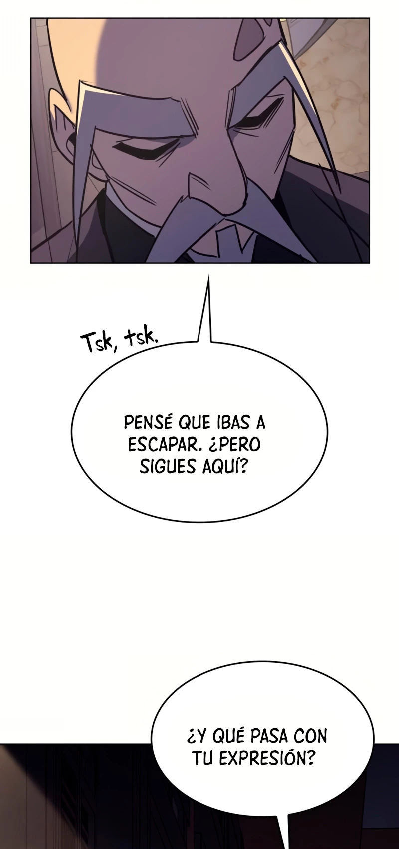 Reencarne como el heredero loco Capitulo 97 página 76