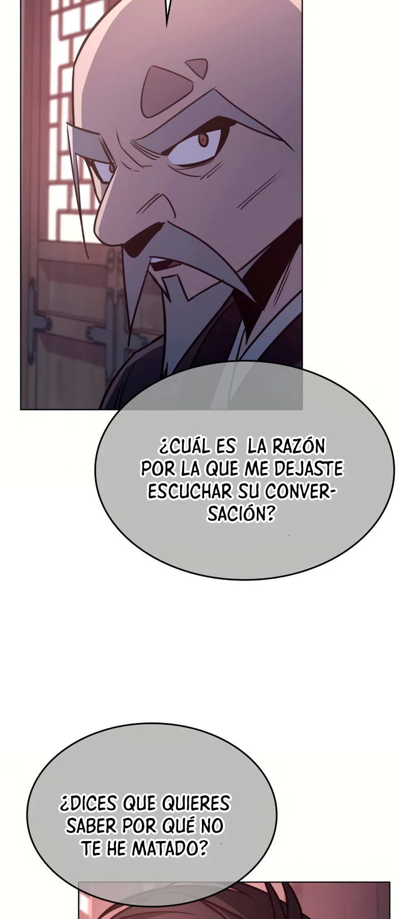 Reencarne como el heredero loco Capitulo 97 página 78