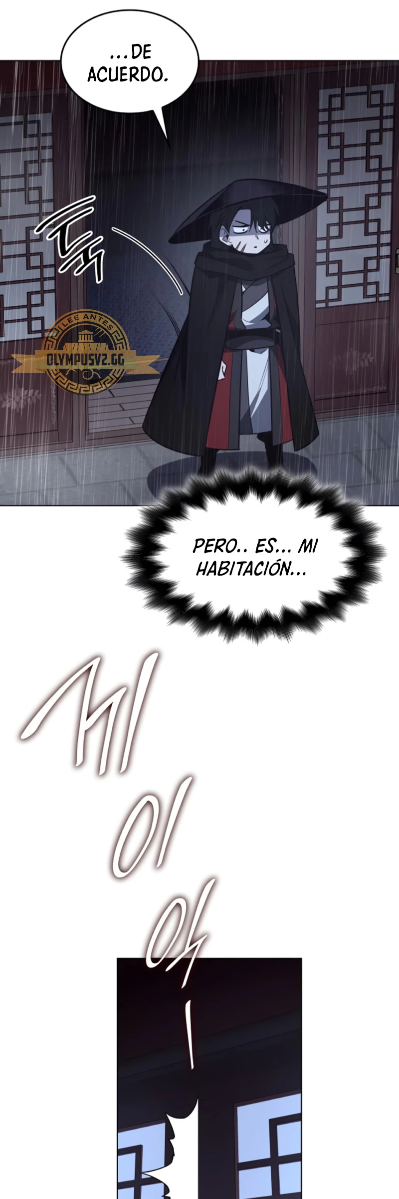 Reencarne como el heredero loco Capitulo 98 página 42