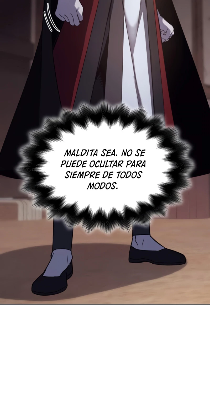 Reencarne como el heredero loco Capitulo 98 página 59
