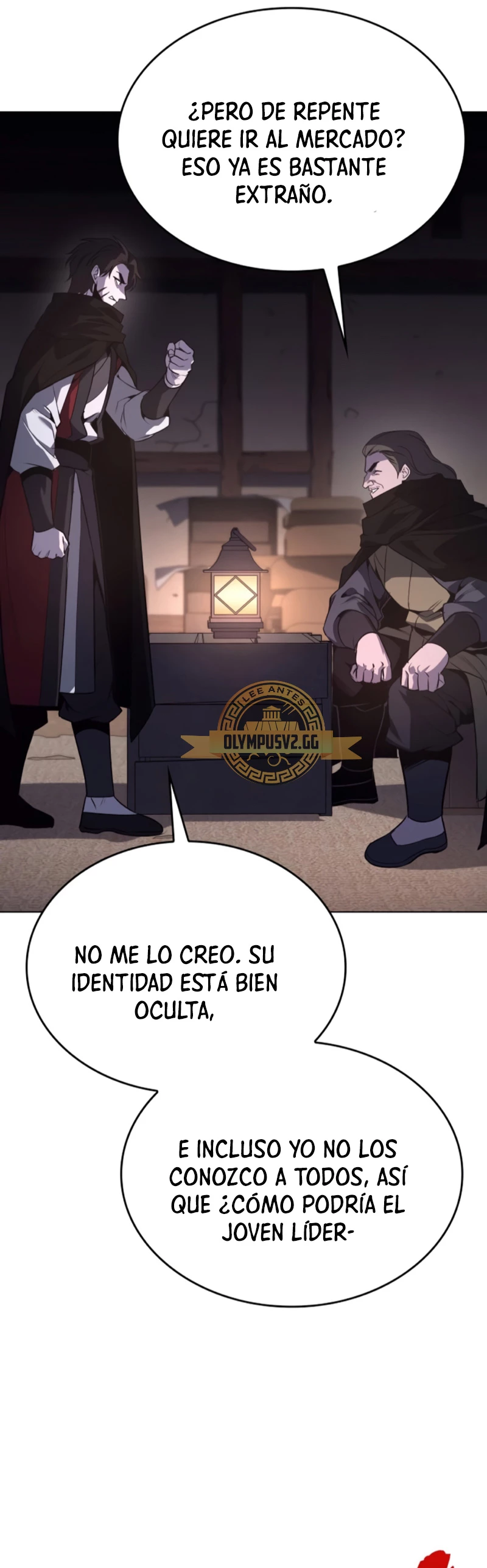 Reencarne como el heredero loco Capitulo 98 página 72