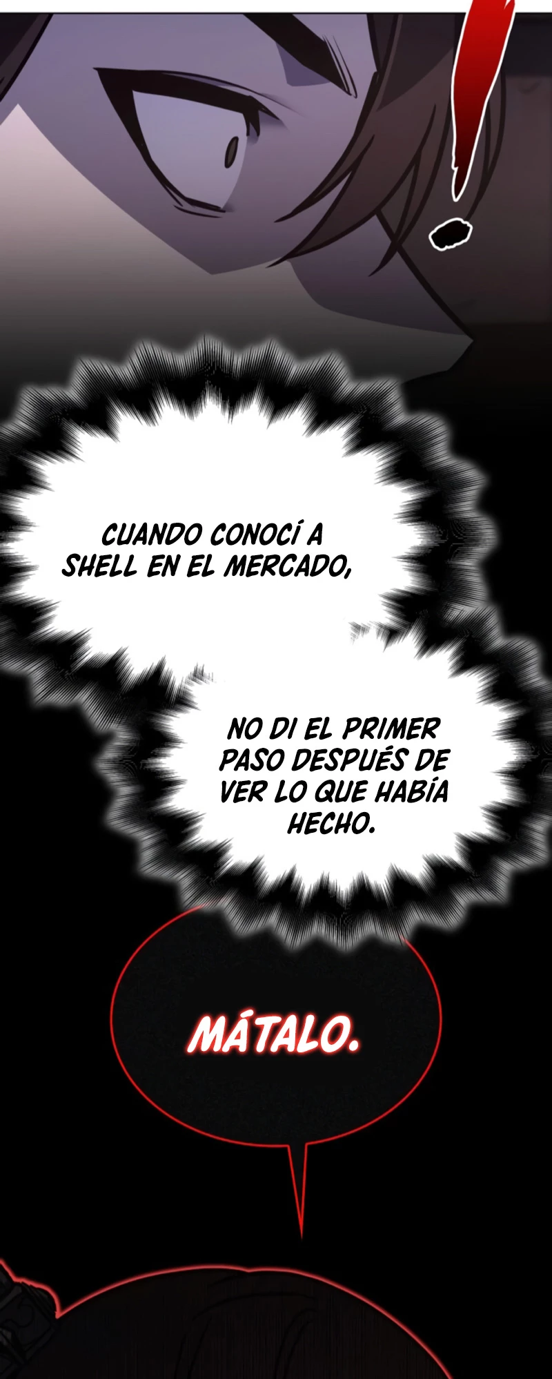 Reencarne como el heredero loco Capitulo 98 página 73