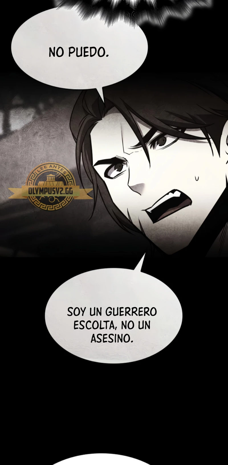 Reencarne como el heredero loco Capitulo 98 página 75