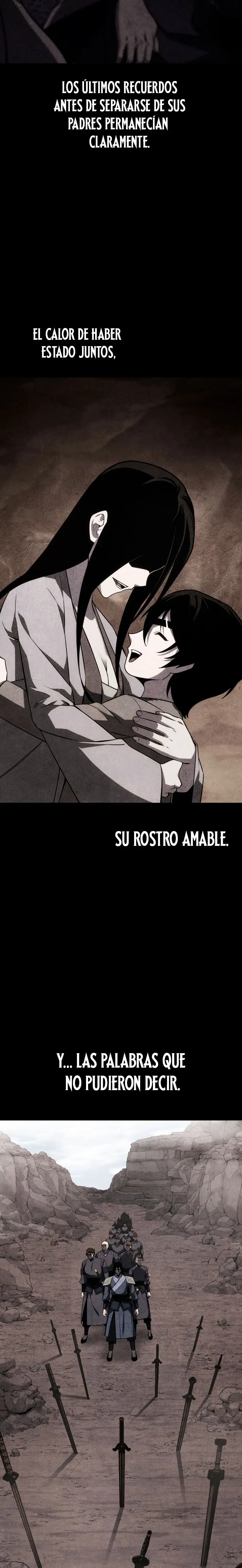 Reencarne como el heredero loco Capitulo 194 página 21