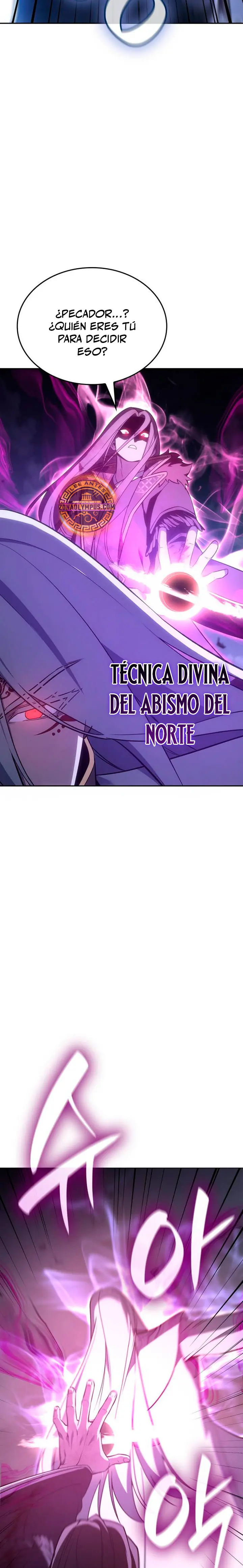 Reencarne como el heredero loco Capitulo 195 página 27