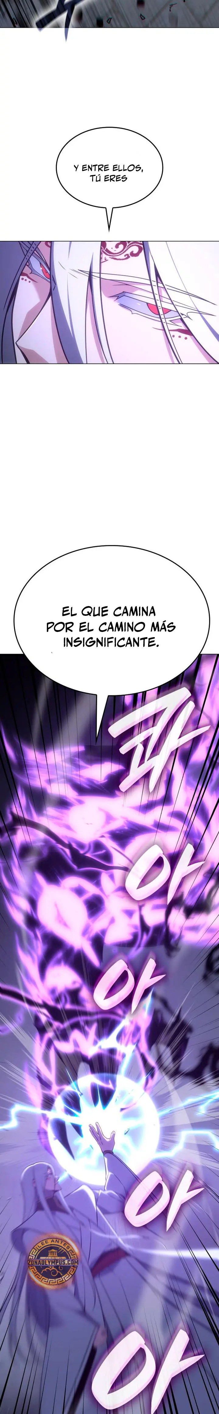 Reencarne como el heredero loco Capitulo 195 página 30