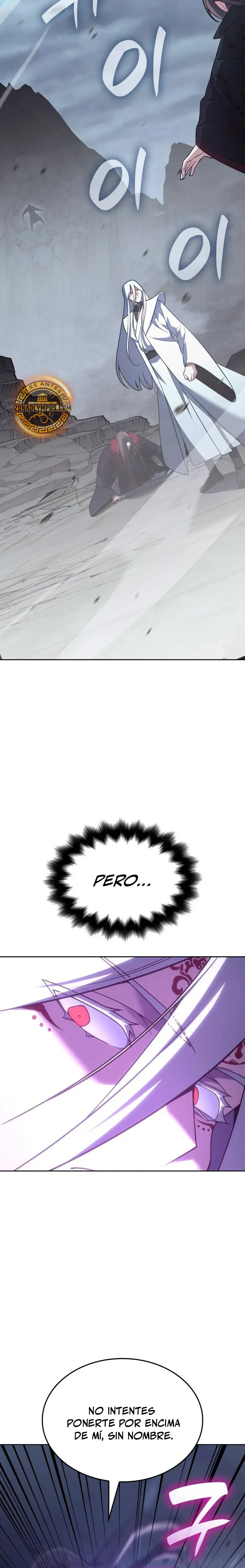 Reencarne como el heredero loco Capitulo 195 página 33