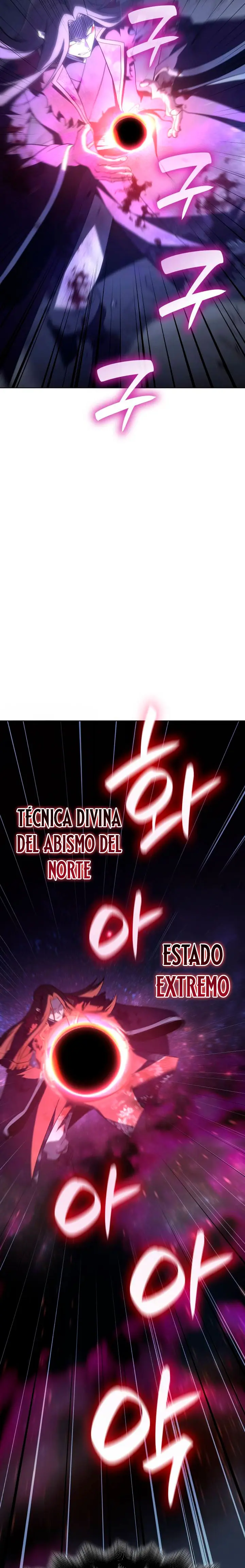 Reencarne como el heredero loco Capitulo 195 página 34