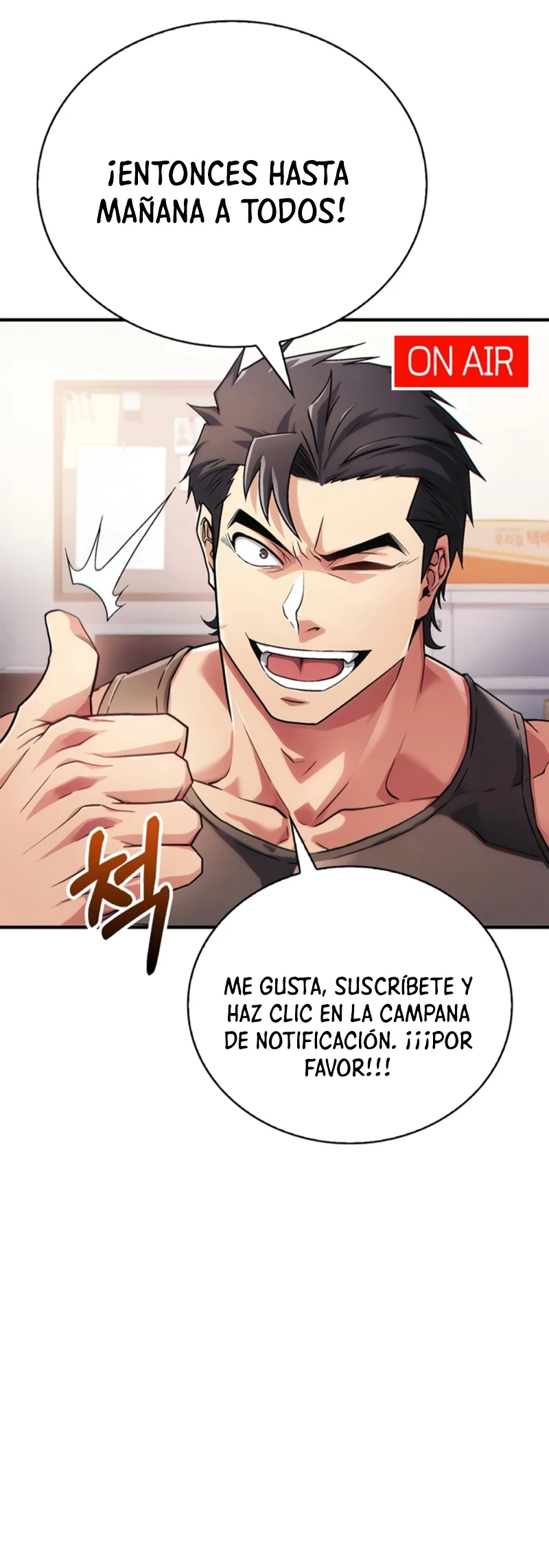 El Genio entrenador de artes marciales Capitulo 1 página 20
