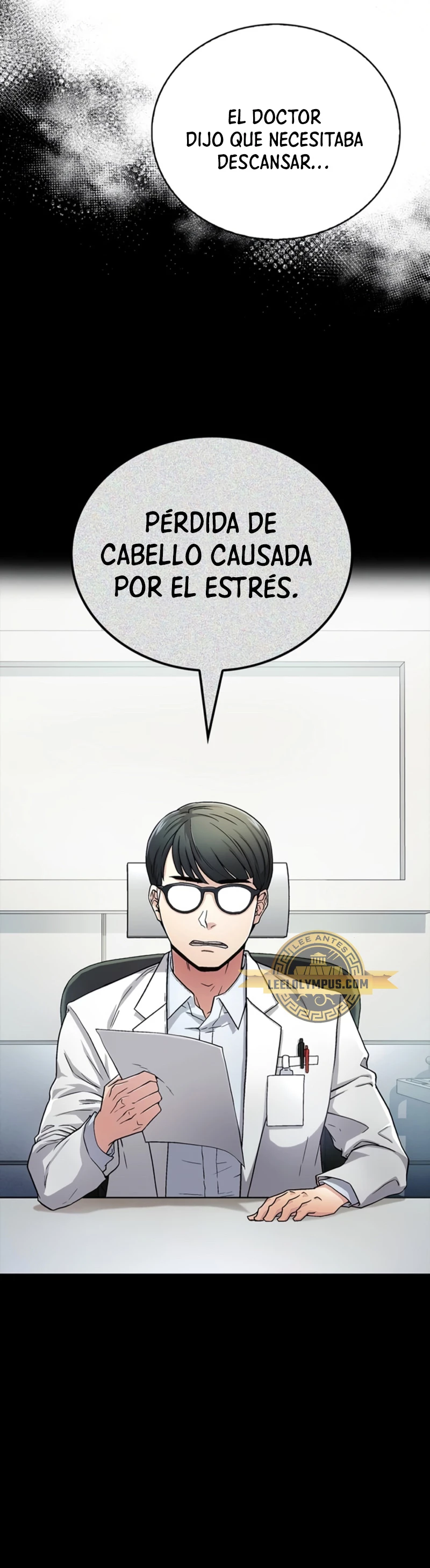El Genio entrenador de artes marciales Capitulo 1 página 24