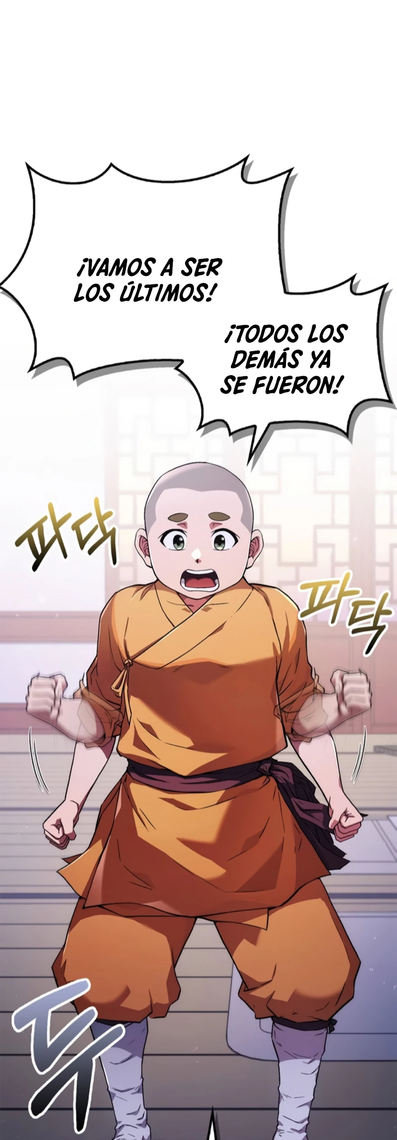 El Genio entrenador de artes marciales Capitulo 1 página 52