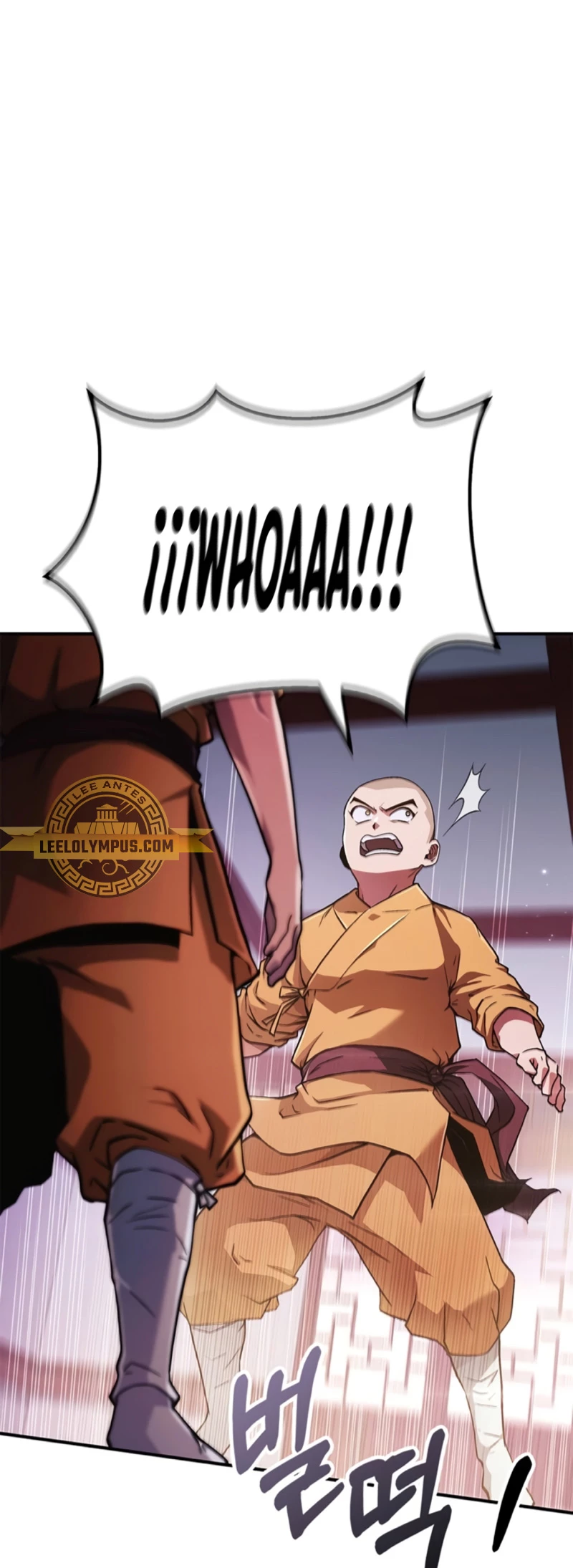 El Genio entrenador de artes marciales Capitulo 1 página 60