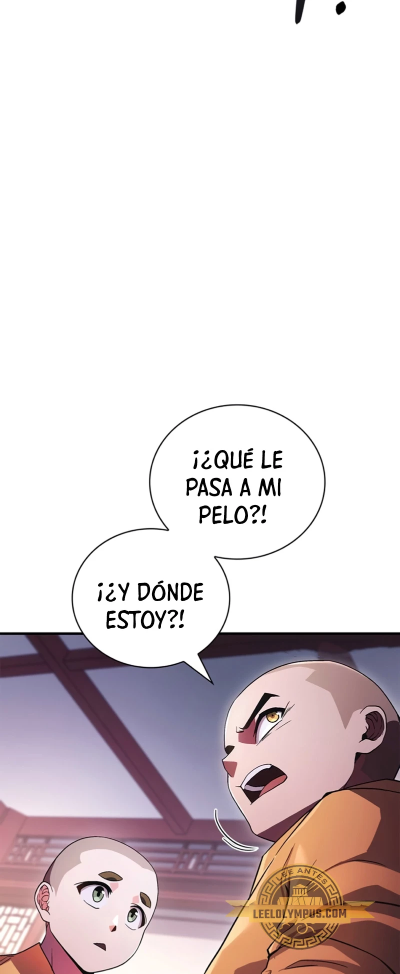 El Genio entrenador de artes marciales Capitulo 1 página 61