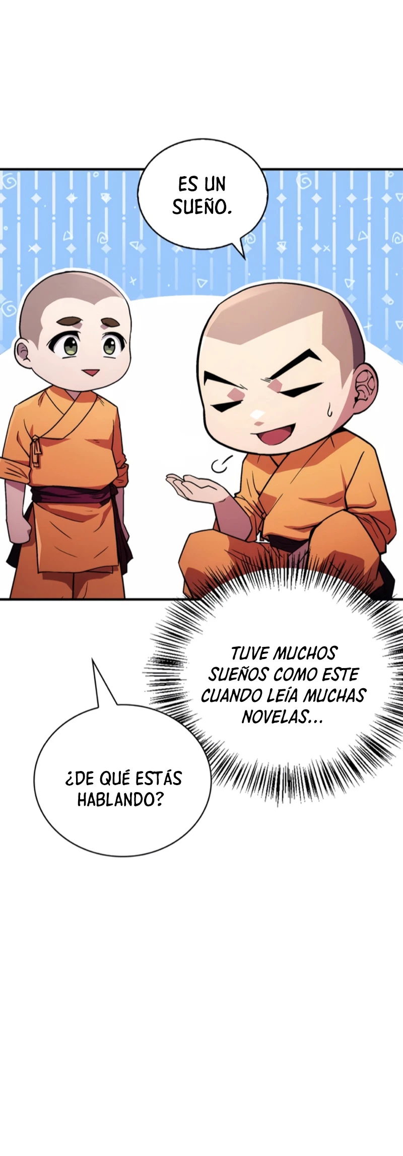 El Genio entrenador de artes marciales Capitulo 1 página 66