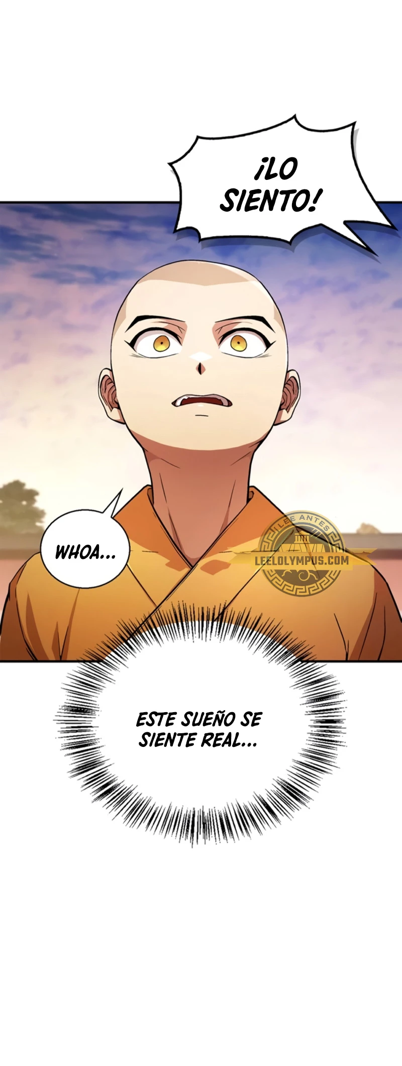 El Genio entrenador de artes marciales Capitulo 1 página 71