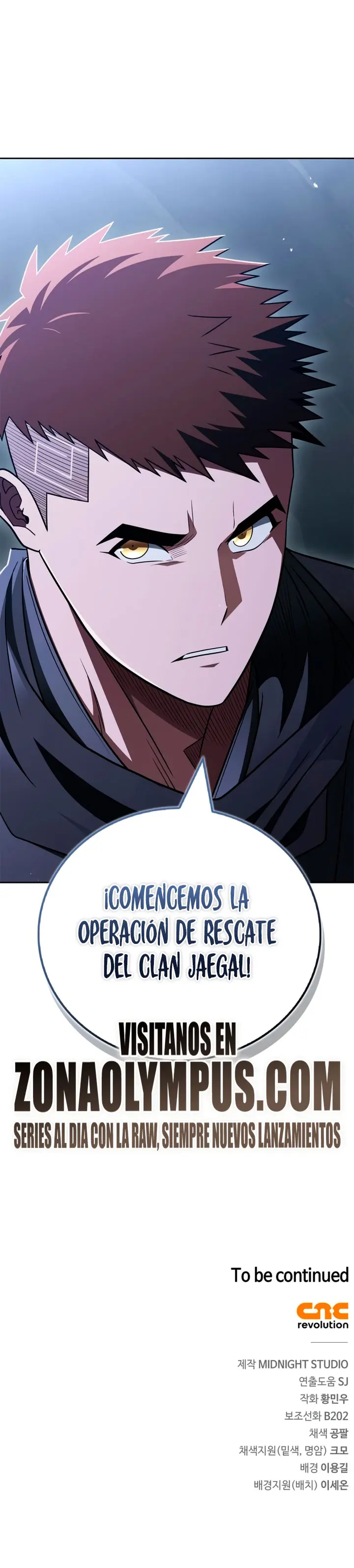 El Genio entrenador de artes marciales Capitulo 107 página 41