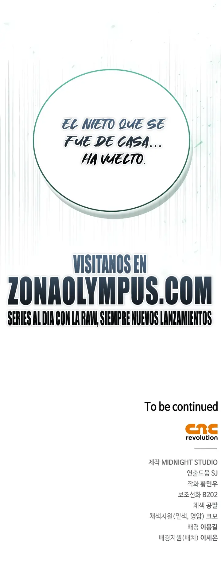 El Genio entrenador de artes marciales Capitulo 110 página 37